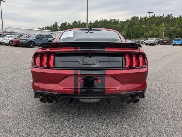 2021 Ford Mustang GT Premium Roush SuperCharged