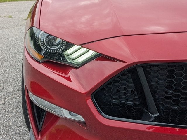 2021 Ford Mustang GT Premium Roush SuperCharged
