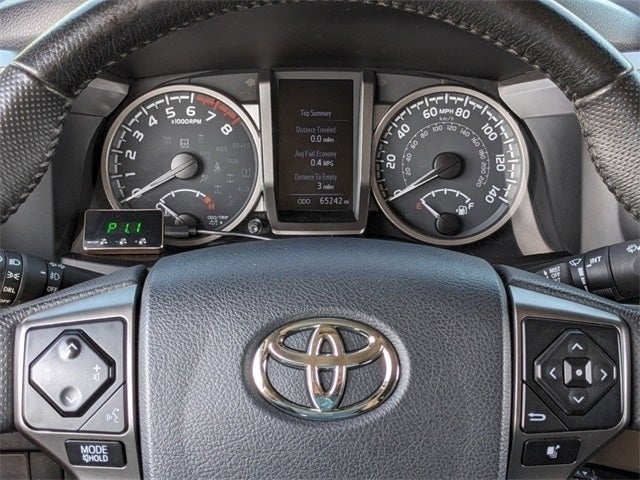 2020 Toyota Tacoma V6